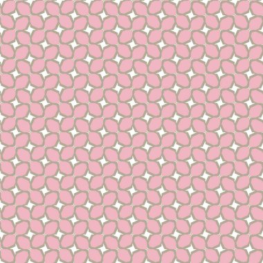 Kusursuz geometrik süs deseni. soyut arkaplan.