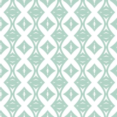 Kusursuz geometrik süs deseni. soyut arkaplan.