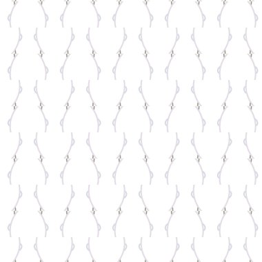 Kusursuz geometrik süs deseni. soyut arkaplan.