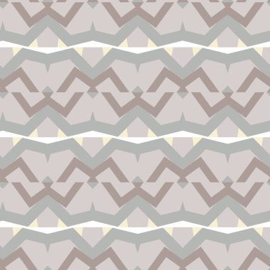 Kusursuz geometrik süs deseni. soyut arkaplan.