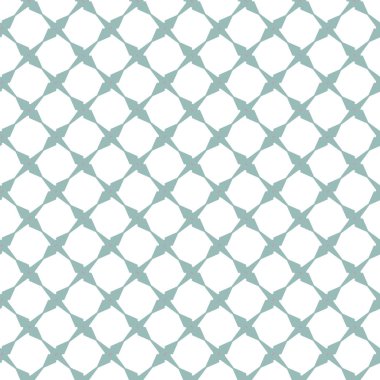 Kusursuz geometrik süs deseni. soyut arkaplan.