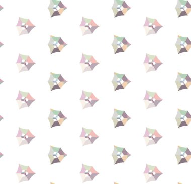 Kusursuz geometrik süs deseni. soyut arkaplan.