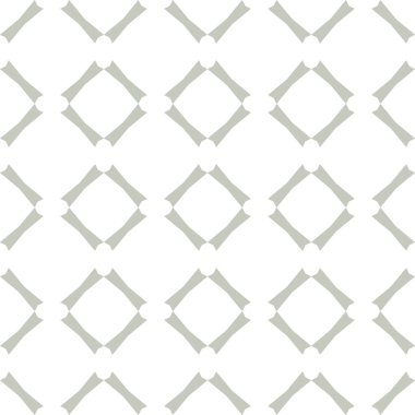 Kusursuz geometrik süs deseni. soyut arkaplan.