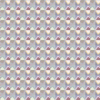 Kusursuz geometrik süs deseni. soyut arkaplan.