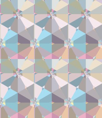 Kusursuz geometrik süs deseni. soyut arkaplan.