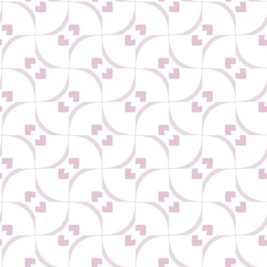 Kusursuz geometrik süs deseni. soyut arkaplan.