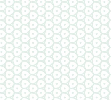 Kusursuz geometrik süs deseni. soyut arkaplan.