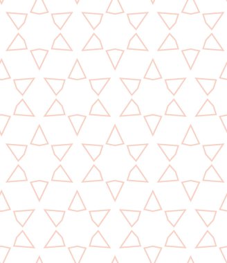 Kusursuz geometrik süs deseni. soyut arkaplan.