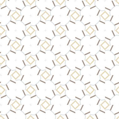 Kusursuz geometrik süs deseni. soyut arkaplan.