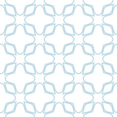 Kusursuz geometrik süs deseni. soyut arkaplan.