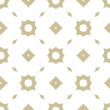 Kusursuz geometrik süs deseni. soyut arkaplan.