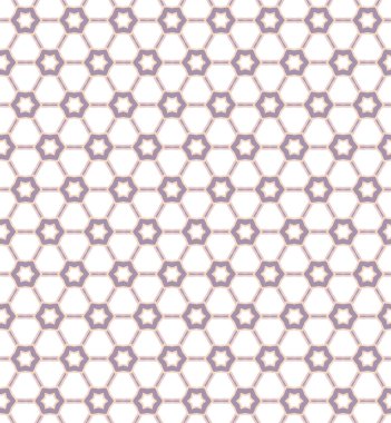 Kusursuz geometrik süs deseni. soyut arkaplan.