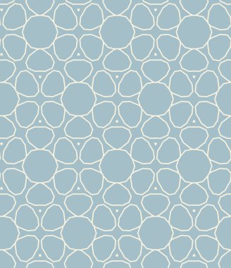 Kusursuz geometrik süs deseni. soyut arkaplan.