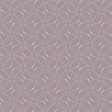 Kusursuz geometrik süs deseni. soyut arkaplan.