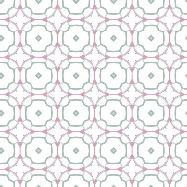 Kusursuz geometrik süs deseni. soyut arkaplan.