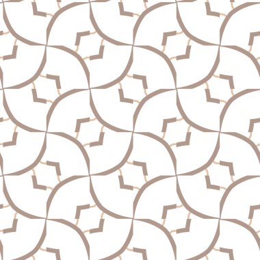 Kusursuz geometrik süs deseni. soyut arkaplan.