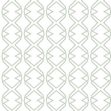 Kusursuz geometrik süs deseni. soyut arkaplan.