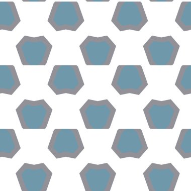 Kusursuz geometrik süs deseni. soyut arkaplan.