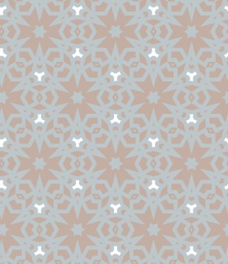 Kusursuz geometrik süs deseni. soyut arkaplan.