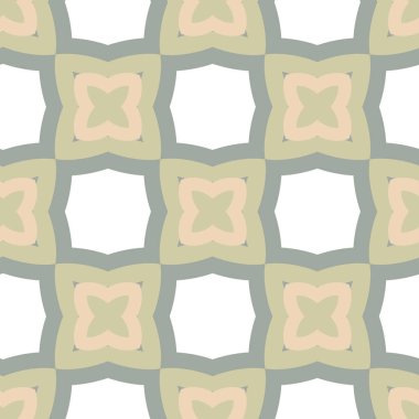 Kusursuz geometrik süs deseni. soyut arkaplan.