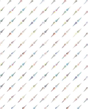 Kusursuz geometrik süs deseni. soyut arkaplan.