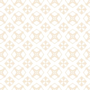 Kusursuz geometrik süs deseni. soyut arkaplan.