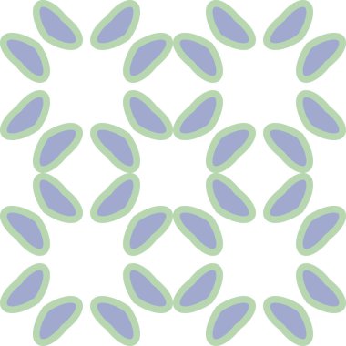 Kusursuz geometrik süs deseni. soyut arkaplan.