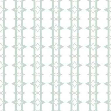 Kusursuz geometrik süs deseni. soyut arkaplan.