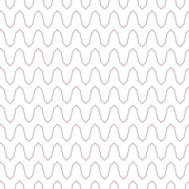 Kusursuz geometrik süs deseni. soyut arkaplan.