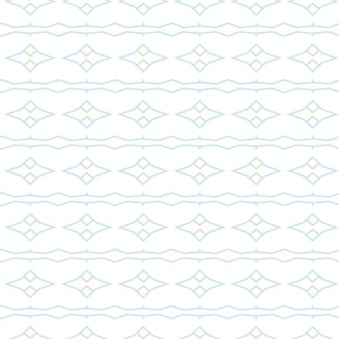 Kusursuz geometrik süs deseni. soyut arkaplan.