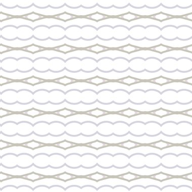 Kusursuz geometrik süs deseni. soyut arkaplan.