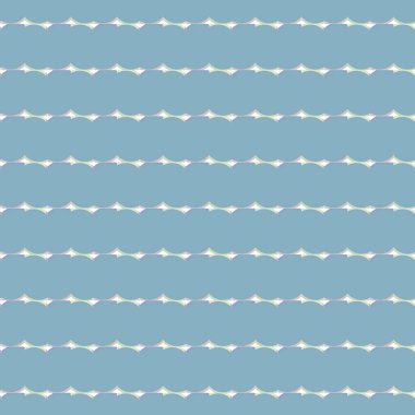 Kusursuz geometrik süs deseni. soyut arkaplan.