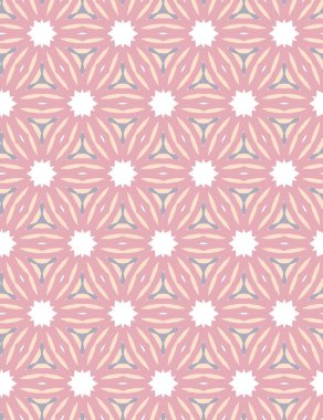 Kusursuz geometrik süs deseni. soyut arkaplan.