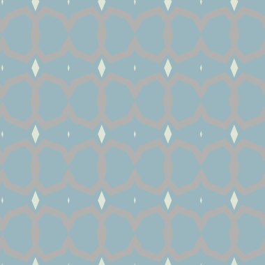 Kusursuz geometrik süs deseni. soyut arkaplan.