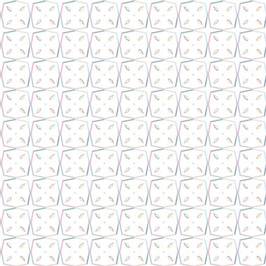 Kusursuz geometrik süs deseni. soyut arkaplan.