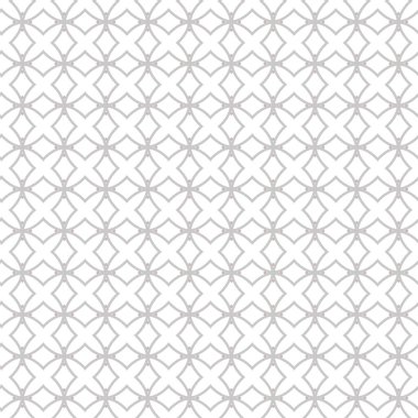 Kusursuz geometrik süs deseni. soyut arkaplan.