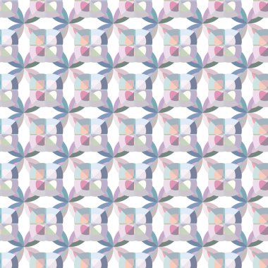 Kusursuz geometrik süs deseni. soyut arkaplan.