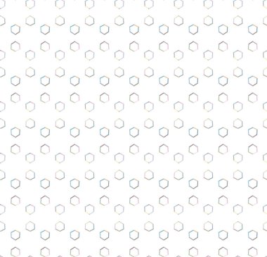 Kusursuz geometrik süs deseni. soyut arkaplan.