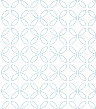 Kusursuz geometrik süs deseni. soyut arkaplan.