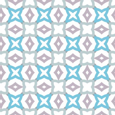 Kusursuz geometrik süs deseni. soyut arkaplan.