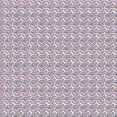 Kusursuz geometrik süs deseni. soyut arkaplan.