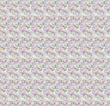 Kusursuz geometrik süs deseni. soyut arkaplan.