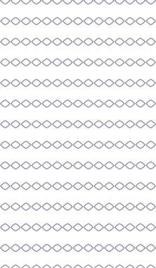 Kusursuz geometrik süs deseni. soyut arkaplan.