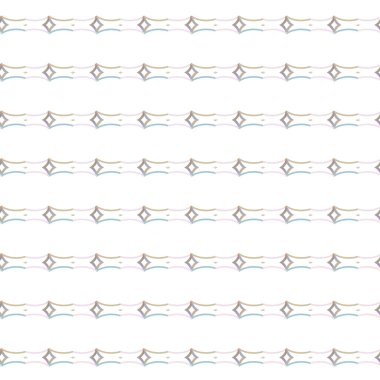 Kusursuz geometrik süs deseni. soyut arkaplan.