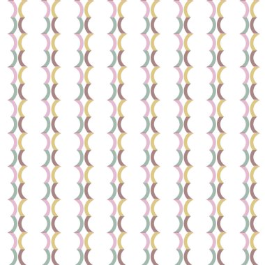 Kusursuz geometrik süs deseni. soyut arkaplan.