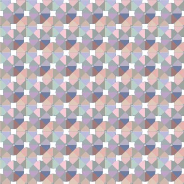 Kusursuz geometrik süs deseni. soyut arkaplan.