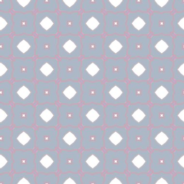 Kusursuz geometrik süs deseni. soyut arkaplan.