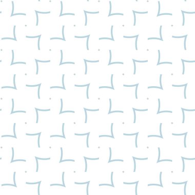 Kusursuz geometrik süs deseni. soyut arkaplan.