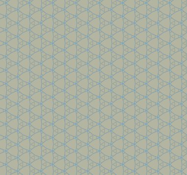 Kusursuz geometrik süs deseni. soyut arkaplan.