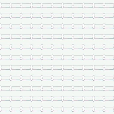 Kusursuz geometrik süs deseni. soyut arkaplan.